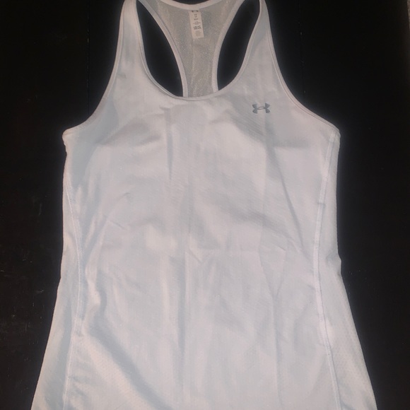 Under Armor Tank - Picture 2 of 2